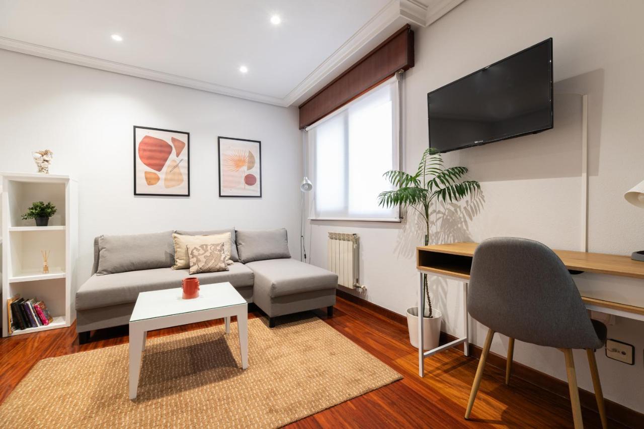 El Loft De Castrelos Con Parking Vigo Zewnętrze zdjęcie