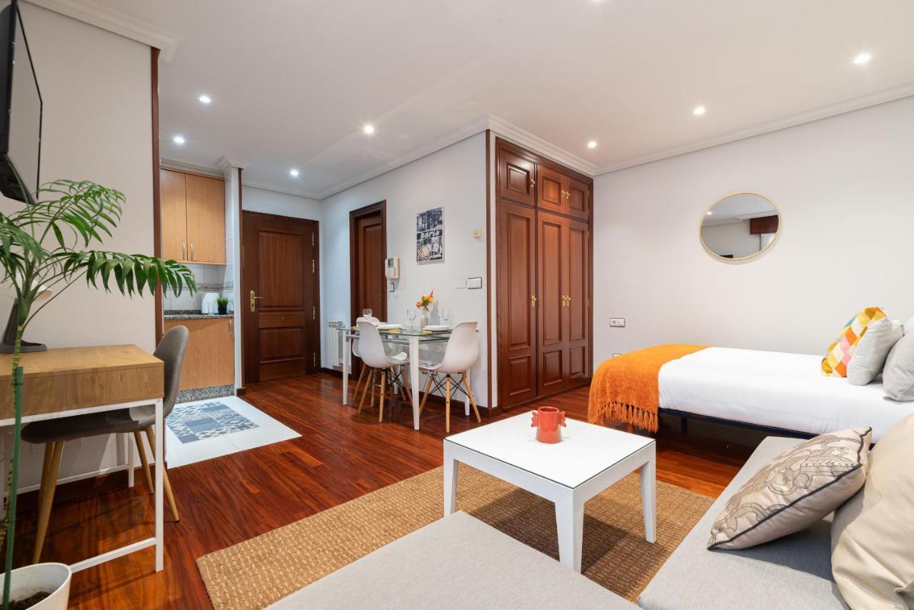 El Loft De Castrelos Con Parking Vigo Zewnętrze zdjęcie