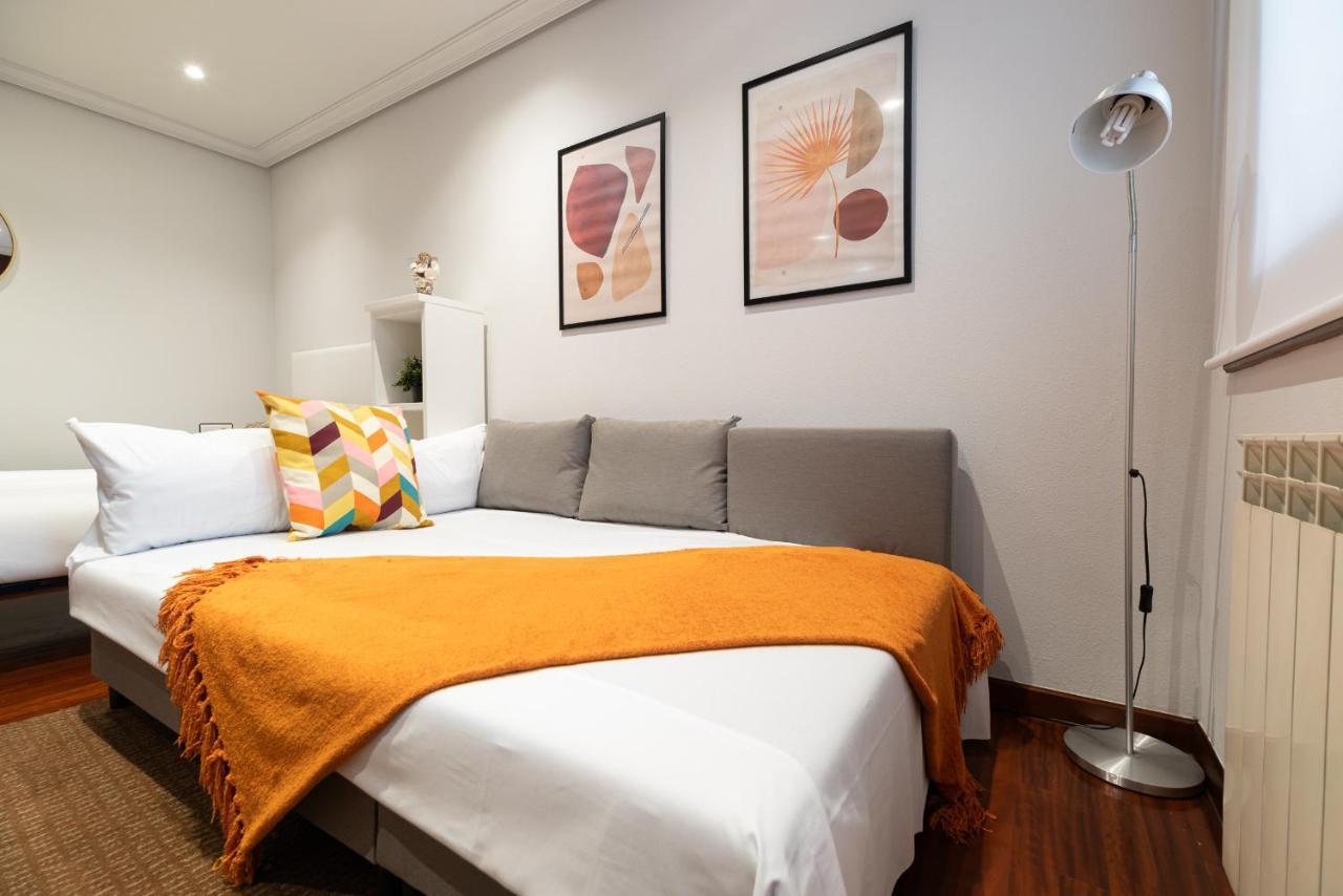 El Loft De Castrelos Con Parking Vigo Zewnętrze zdjęcie